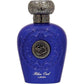 100 ml Eau de Perfume Blue Oud Édes és Fűszeres Keleti Illat Férfiaknak