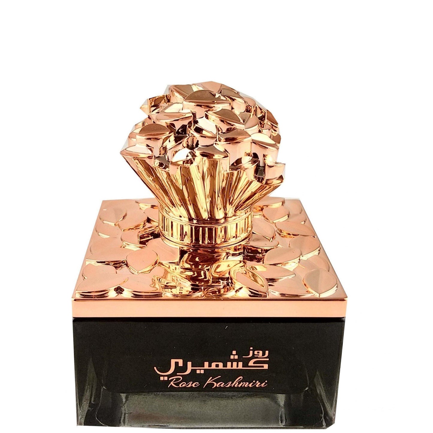100 ml Eau de Parfume Rose Kashmiri Keleti Virágillat Férfiaknak és Nőknek