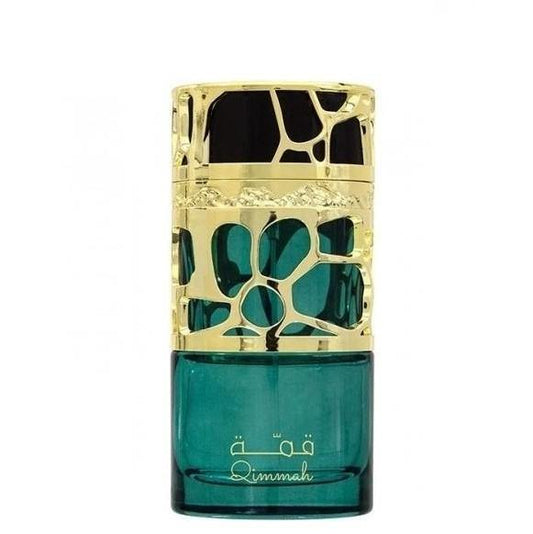 100 ml Eau de Parfum Qimmah Fűszeres Keleti Illat Nőknek